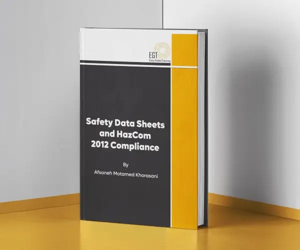 Safety Data Sheets and HazCom 2012 Compliance