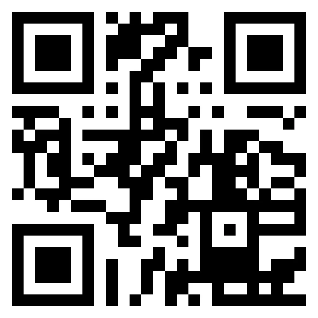 WhatsApp Chat QR Code